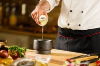 балсамов оцет - 11945 клиенти