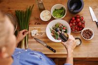 балсамов оцет - 46397 награди