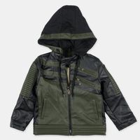 детски якета за момчета - 74336 промоции