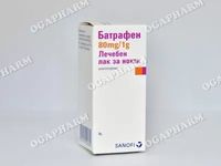 гъбички по ноктите - 43066 вида