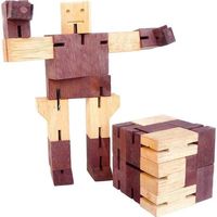 3d пъзели - 64206 комбинации