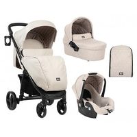 бебешки колички 3 в 1 - 9094 селекции