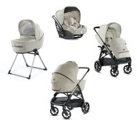 бебешки колички 3 в 1 - 8398 постижения
