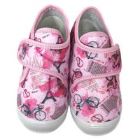 детски пантофи - 77859 разновидности