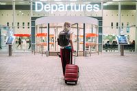 Flights To Australia - 13344 combinations