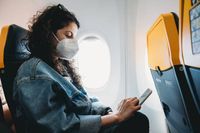 Flights To Brazil - 65383 prices