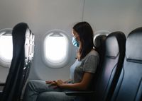 Flights To Brazil - 68970 prices