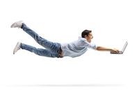 Flights To Hawaii - 63386 the species