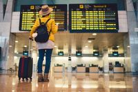 Flights To Italy - 85670 news