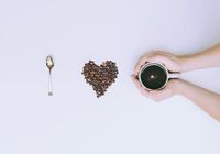безкофеинови кафета - 12147 клиенти