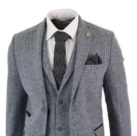 Boys 3 Piece Suit - 91366 the species | Truclothing Boys 3 Piece Suit - 35123 the species