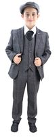 Boys Wedding Suit - 61769 varieties | Truclothing Boys Wedding Suit - 86622 varieties