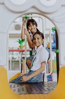 детски пантофи за момиче с дишащо ходило - 42524 варианти