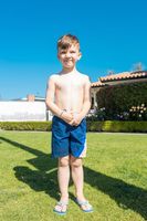 дишащи детски пантофи - 18964 постижения