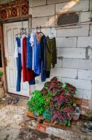 дишащи детски пантофи - 80080 варианти