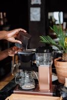 кафе кимбо - 77653 типа