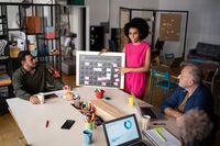 Lean Methodology - 8561 offers