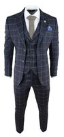 Mens 3 Piece Check Suit - 27249 opportunities Mens 3 Piece Check Suit - 12982 opportunities