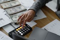 Счетоводно обслужване цени - 83685 промоции