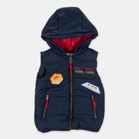 προσφορές αμανικο μπουφαν παιδικο 1