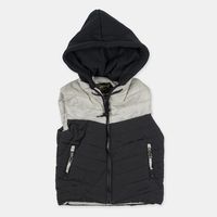 το είδος αμανικο μπουφαν παιδικο 3