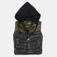 το είδος αμανικο μπουφαν παιδικο 4