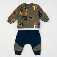 προτάσεις βρεφικα ρουχα για αγορι 4