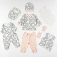 επιτεύγματα βρεφικο σετ 1