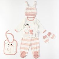 το είδος βρεφικο σετ 2