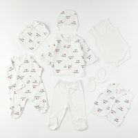 επιλογές βρεφικο σετ 3