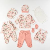 εκπτώσεις βρεφικο σετ 4