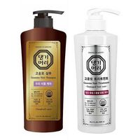 маска за коса - 35246 отстъпки