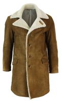 Mens Sheepskin Coat - 28844 selections
