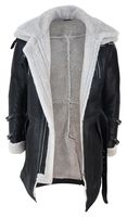 Mens Sheepskin Coat - 75887 prices