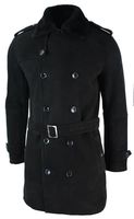 Mens Sheepskin Coat - 88091 best sellers