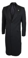 Mens Tweed Overcoat - 28928 customers | Truclothing Mens Tweed Overcoat - 59109 customers