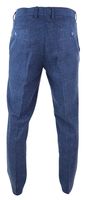 Mens Tweed Trousers - 37690 discounts
