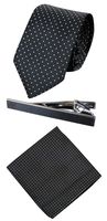 Mens Wedding Tie - 50011 selections