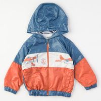 Νέα μπουφαν παιδικα αγορι 2