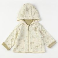 Νέα μπουφαν παιδικα αγορι 3