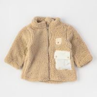 Νέα μπουφαν παιδικα αγορι 5