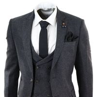 Peaky Blinders 3 Piece Suit - 52398 customers Peaky Blinders 3 Piece Suit - 39222 customers