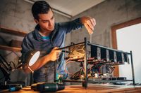 Сервиз за компютри - 88125 селекции