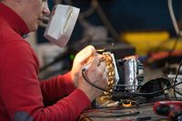 Сервиз за компютри - 18863 комбинации