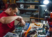 Сервиз за компютри - 29360 новини