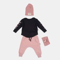 Best Sellers σετ κολαν μπλουζα κοριτσι 3