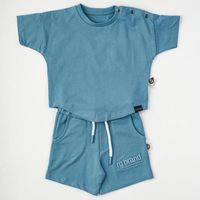 προτάσεις σετ παιδικα ρουχα για αγορια 2