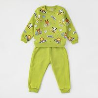 Νέα σετ παιδικα ρουχα για αγορια 4