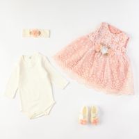 ο τύπος σετ ρουχα για νεογεννητα 2