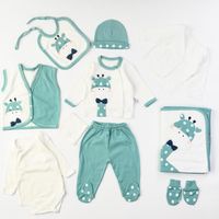 βραβεία σετ ρουχα για νεογεννητα 3